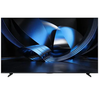 55" Hisense Hi-QLED Mini-LED AI TV 144Hz Fire TV - 55U68SF