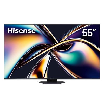 55" Hisense Mini-LED QLED AI TV Google TV - 55U88QG