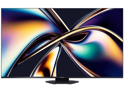 55" Hisense Mini-LED QLED AI TV Google TV - 55U88QG