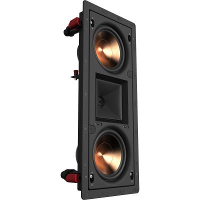 Klipsch Reference Professional Series In-Wall Speaker PRO25RWLCR