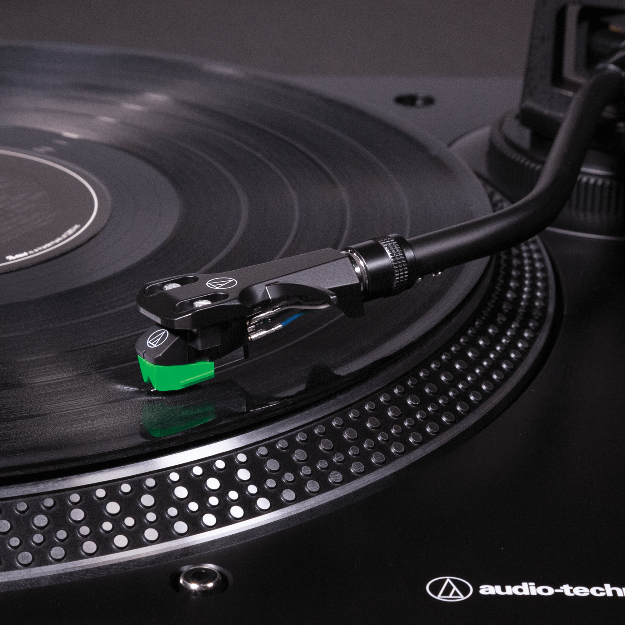 Audio-Technica LP-120-USB platine vinyle - Test et Avis complets