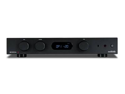 AudioLab Integrated Amplifier - 6000A