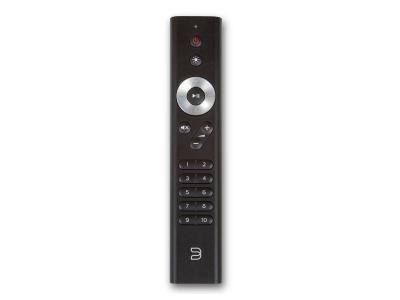 Bluesound RC1 Remote Control in Black - WM100 BLK