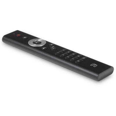 Bluesound RC1 Remote Control in Black - WM100 BLK