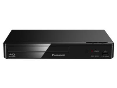 Panasonic Smart Network Blu-Ray Disc Player - DMP-BD94