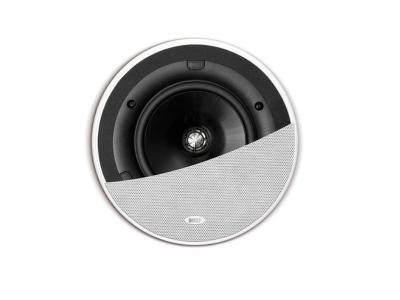 KEF In-Ceiling Ultra Thin Bezel Loudspeaker - CI160QR