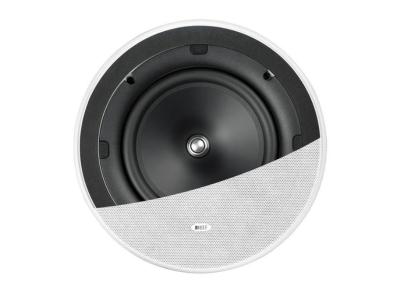 KEF Ultra Thin Bezel In-Ceiling Speaker - CI200ER