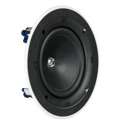 KEF Ultra Thin Bezel In-Ceiling Speaker - CI200ER