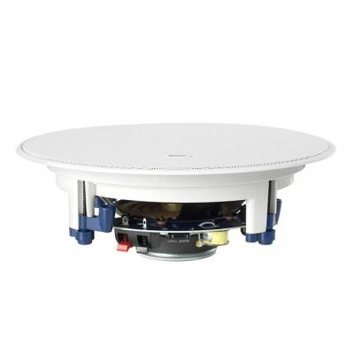 KEF Ultra Thin Bezel In-Ceiling Speaker - CI200ER