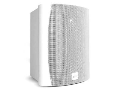 KEF Weatherproof IP65 Certified Outdoor Speaker in White - VENTURA5W