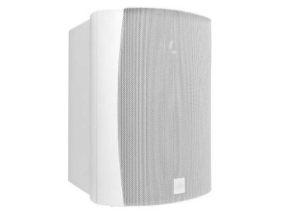 KEF Weatherproof Outdoor Speaker In White - VENTURA6W