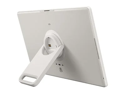 27" Samsung UN27LSM7FAXXZC The Movingstyle LSM7F QHD Touch Interaction Movable Screen (2025)