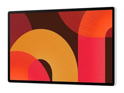 27" Samsung UN27LSM7FAXXZC The Movingstyle LSM7F QHD Touch Interaction Movable Screen (2025)