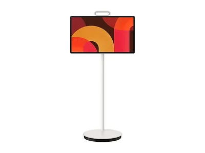 27" Samsung UN27LSM7FAXXZC The Movingstyle LSM7F QHD Touch Interaction Movable Screen (2025)