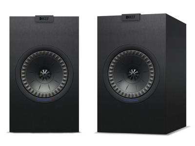 Kef Bookshelf Speaker (Pair) KF-Q150-LB