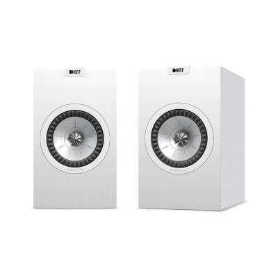 Kef Bookshelf Speaker (Pair) KF-Q150-LB