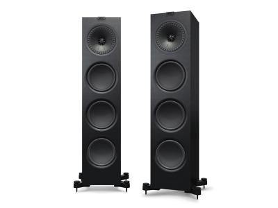 KEF  Floorstanding Speaker KF-Q950-LB