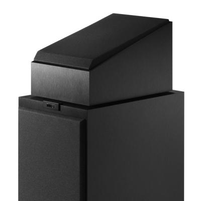 KEF Dolby Atmos-Enabled Surround Speaker KF-Q50A-B (pair)