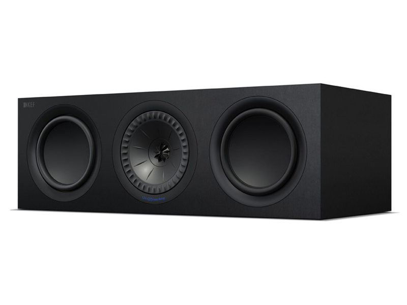 KEF KF Q650C LB Kef Centre Channel Speaker