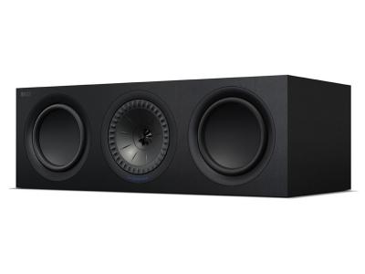 Kef  Centre Channel Speaker KF-Q650C-LB