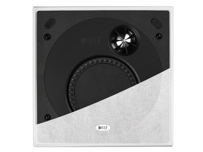 Kef  T Series Thin Square In-Cilling Speaker KF-CI160TS