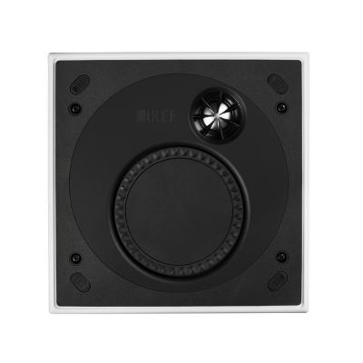 Kef  T Series Thin Square In-Cilling Speaker KF-CI160TS