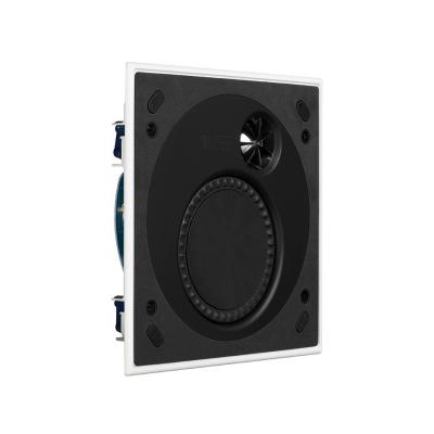 Kef  T Series Thin Square In-Cilling Speaker KF-CI160TS