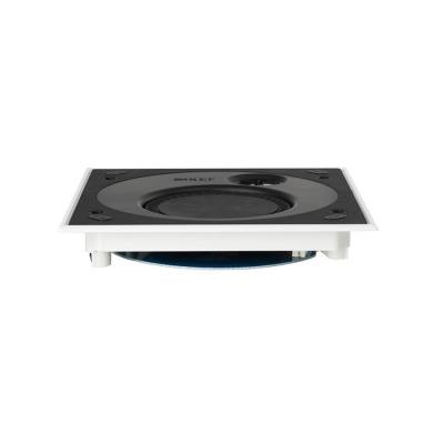 Kef  T Series Thin Square In-Cilling Speaker KF-CI160TS