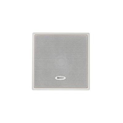 Kef  Uni-Q Square In-Ceilling Speaqkers KF-CI100QS