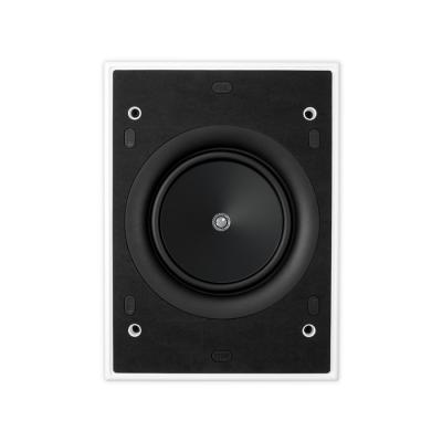 Kef C Series Rectangle In-Wall LoudSpeakers KF-CI160.2CL
