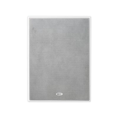 Kef C Series Rectangle In-Wall LoudSpeakers KF-CI160.2CL