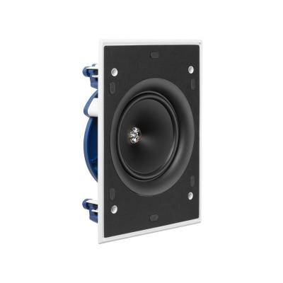 Kef C Series Rectangle In-Wall LoudSpeakers KF-CI160.2CL