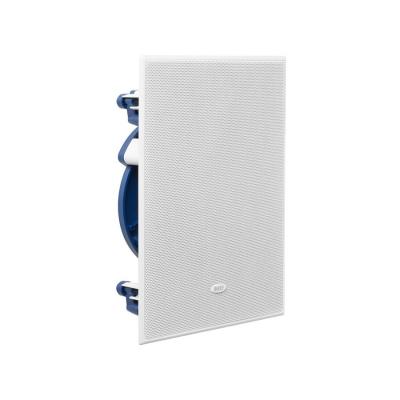 Kef C Series Rectangle In-Wall LoudSpeakers KF-CI160.2CL