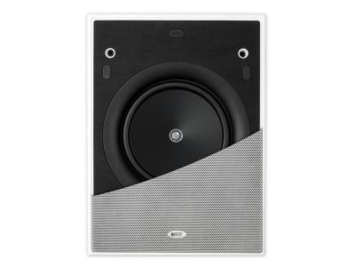 Kef C Series Rectangle In-Wall LoudSpeakers KF-CI160.2CL