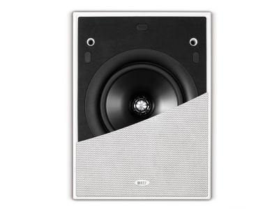 Kef Uni-Q Rectangle In-Crilling Speakers KF-CI160QL