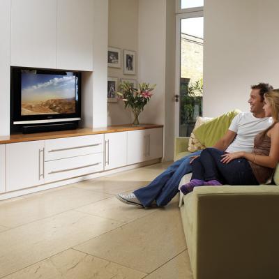 KEF Soundbar Speaker KF-HTF7003
