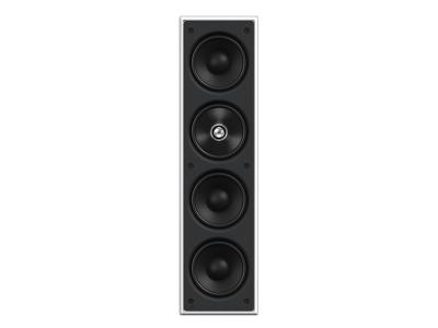 Kef In-Wall THX Select 2 Speaker KF-CI4100QL-THX