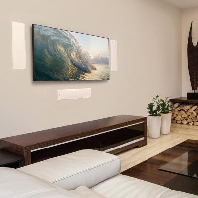 Kef In-Wall THX Select 2 Speaker KF-CI4100QL-THX