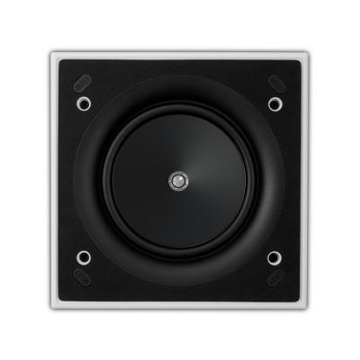 Kef  C Series Square  In-Ceilling Speaker  KF-CI160.2CS