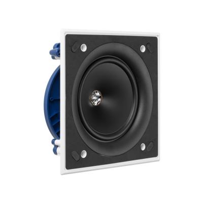 Kef  C Series Square  In-Ceilling Speaker  KF-CI160.2CS