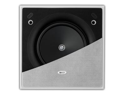 Kef  C Series Square  In-Ceilling Speaker  KF-CI160.2CS