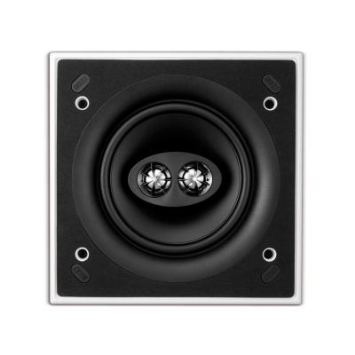 Kef  C Series Dipole Square  In-Ceiling Speaker KF-CI160CSDS