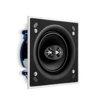 Kef  C Series Dipole Square  In-Ceiling Speaker KF-CI160CSDS