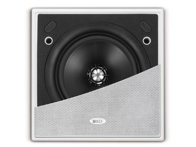 Kef  Uni-Q Square In-Ceilling Speaker KF-CI130QS