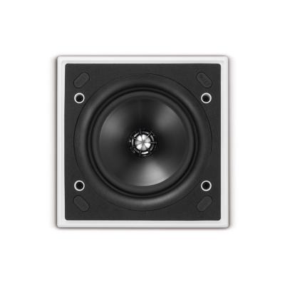 Kef  Uni-Q Square In-Ceilling Speaker KF-CI130QS