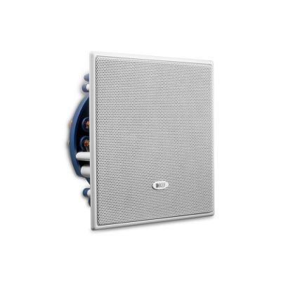 Kef  Uni-Q Square In-Ceilling Speaker KF-CI130QS