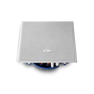 Kef  Uni-Q Square In-Ceilling Speaker KF-CI130QS