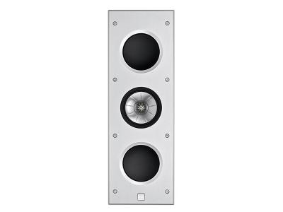 KEF Ultra2 Certified In-Wall Speaker KF-CI3160RL-THX 