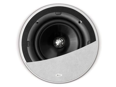 KEF KF-CI160QS Kef Uni-Q Square In-Wall / In-Ceiling Ultra Thin Loud