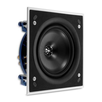 Kef In-Wall or In-Ceiling Speaker KF-CI200QS